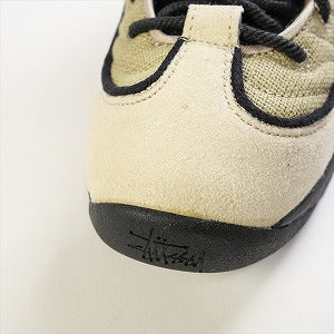 STUSSY ステューシー ×Nike Air Penny 2 Rattan and Limestone DX6934-200 スニーカー ベージュ Size 【28.0cm】 【新古品・未使用品】 20819975