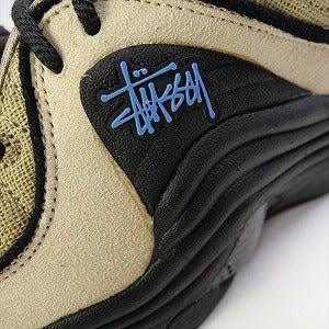 STUSSY ステューシー ×Nike Air Penny 2 Rattan and Limestone DX6934-200 スニーカー ベージュ Size 【28.0cm】 【新古品・未使用品】 20819975
