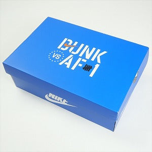 NIKE ナイキ ×UNDEFEATED Air Force 1 Low Olive DH3064-300 スニーカー オリーブ Size 【27.5cm】 【新古品・未使用品】 20819976