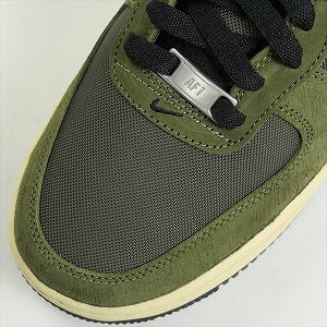 NIKE ナイキ ×UNDEFEATED Air Force 1 Low Olive DH3064-300 スニーカー オリーブ Size 【27.5cm】 【新古品・未使用品】 20819976