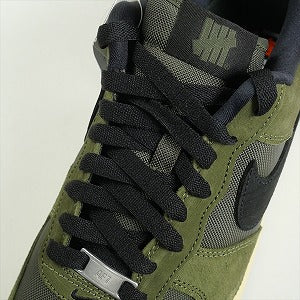 NIKE ナイキ ×UNDEFEATED Air Force 1 Low Olive DH3064-300 スニーカー オリーブ Size 【27.5cm】 【新古品・未使用品】 20819976