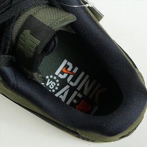 NIKE ナイキ ×UNDEFEATED Air Force 1 Low Olive DH3064-300 スニーカー オリーブ Size 【27.5cm】 【新古品・未使用品】 20819976