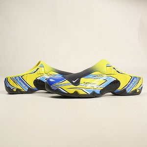SUPREME シュプリーム ×Nike 24AW Clogposite SP Yellow/Blue FN0289-700 スニーカー 黄 Size 【27.0cm】 【新古品・未使用品】 20819978