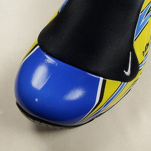 SUPREME シュプリーム ×Nike 24AW Clogposite SP Yellow/Blue FN0289-700 スニーカー 黄 Size 【27.0cm】 【新古品・未使用品】 20819978