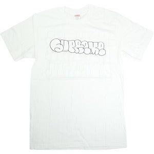 SUPREME シュプリーム ×Homerun 25SS Homerun Tee White Tシャツ 白 Size 【S】 【新古品・未使用品】 20819983