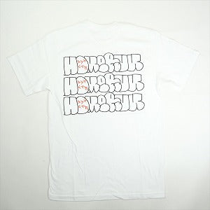 SUPREME シュプリーム ×Homerun 25SS Homerun Tee White Tシャツ 白 Size 【S】 【新古品・未使用品】 20819983