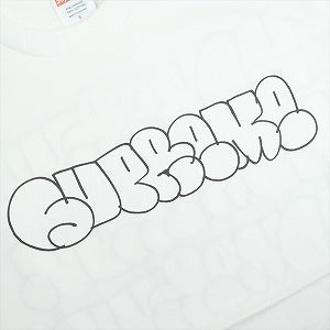 SUPREME シュプリーム ×Homerun 25SS Homerun Tee White Tシャツ 白 Size 【S】 【新古品・未使用品】 20819983