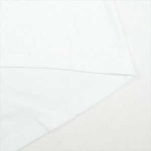 SUPREME シュプリーム ×Homerun 25SS Homerun Tee White Tシャツ 白 Size 【S】 【新古品・未使用品】 20819983