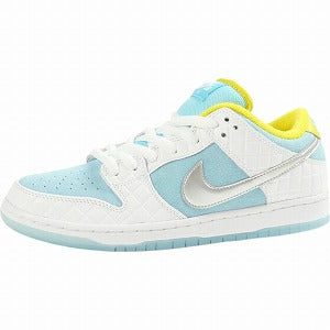 NIKE ナイキ ×FTC エフティーシー SB DUNK LOW PRO QS SENTO 銭湯 DH7687-400 スニーカー 白 Size 【29.0cm】 【新古品・未使用品】 20820000