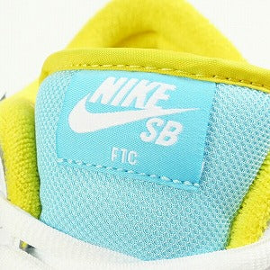 NIKE ナイキ ×FTC エフティーシー SB DUNK LOW PRO QS SENTO 銭湯 DH7687-400 スニーカー 白 Size 【29.0cm】 【新古品・未使用品】 20820000