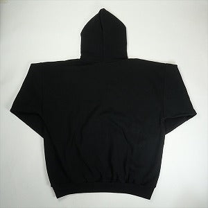 WTAPS ダブルタップス 24AW SNEAK COLLECTION WTVUA HOODY パーカー 黒 Size 【XL】 【中古品-良い】 20820001
