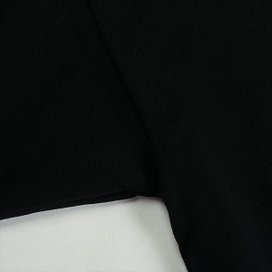 WTAPS ダブルタップス 24AW SNEAK COLLECTION WTVUA HOODY パーカー 黒 Size 【XL】 【中古品-良い】 20820001