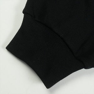 WTAPS ダブルタップス 24AW SNEAK COLLECTION WTVUA HOODY パーカー 黒 Size 【XL】 【中古品-良い】 20820001