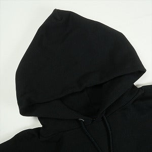 WTAPS ダブルタップス 24AW SNEAK COLLECTION WTVUA HOODY パーカー 黒 Size 【XL】 【中古品-良い】 20820001