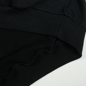 WTAPS ダブルタップス 24AW SNEAK COLLECTION WTVUA HOODY パーカー 黒 Size 【XL】 【中古品-良い】 20820001
