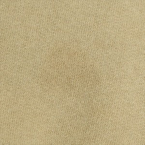 SUPREME シュプリーム 23SS Small Box Crewneck Tan クルーネックスウェット タン Size 【XXL】 【中古品-良い】 20820002