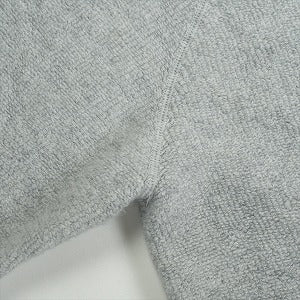 SUPREME シュプリーム 24AW Terry Small Box Sweater Heather Grey ニット 灰 Size 【XXL】 【中古品-良い】 20820003