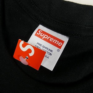 SUPREME シュプリーム 24SS Miss Piggy Tee Black Tシャツ 黒 Size 【M】 【新古品・未使用品】 20820013