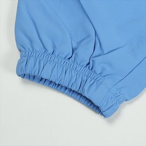 SUPREME シュプリーム ×Ducati 24SS Track Jacket Light Blue トラックジャケット 水色 Size 【M】 【新古品・未使用品】 20820022