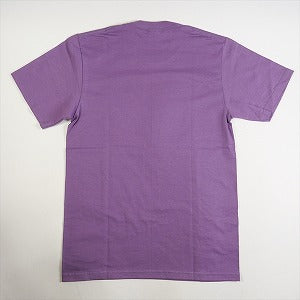 SUPREME シュプリーム 23SS Tonal Box Logo Tee ボックスロゴTシャツ 紫 Size 【XL】 【新古品・未使用品】 20820024