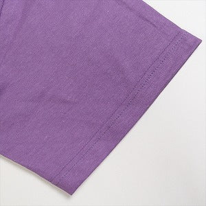 SUPREME シュプリーム 23SS Tonal Box Logo Tee ボックスロゴTシャツ 紫 Size 【XL】 【新古品・未使用品】 20820024