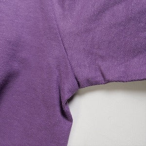 SUPREME シュプリーム 23SS Tonal Box Logo Tee ボックスロゴTシャツ 紫 Size 【XL】 【新古品・未使用品】 20820024