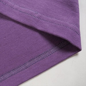 SUPREME シュプリーム 23SS Tonal Box Logo Tee ボックスロゴTシャツ 紫 Size 【XL】 【新古品・未使用品】 20820024