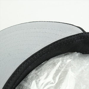 SUPREME シュプリーム ×Homerun 25SS S Logo New Era Black キャップ 黒 Size 【7　3/8(M)】 【新古品・未使用品】 20820033