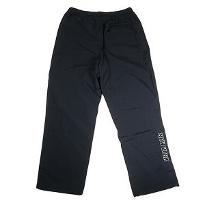 SUPREME シュプリーム 25SS Old English Track Pant Black トラックパンツ 黒 Size 【S】 【新古品・未使用品】 20820057