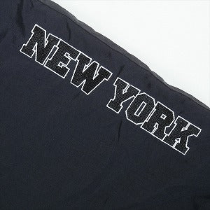 SUPREME シュプリーム 25SS Old English Track Pant Black トラックパンツ 黒 Size 【S】 【新古品・未使用品】 20820057