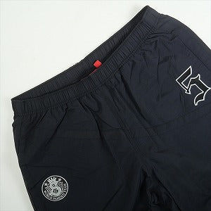 SUPREME シュプリーム 25SS Old English Track Pant Black トラックパンツ 黒 Size 【S】 【新古品・未使用品】 20820057