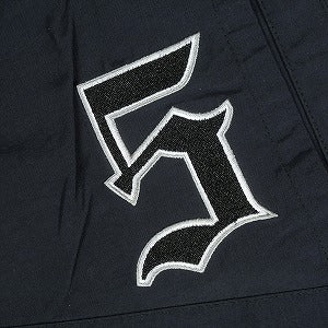 SUPREME シュプリーム 25SS Old English Track Pant Black トラックパンツ 黒 Size 【S】 【新古品・未使用品】 20820057