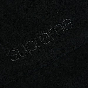 SUPREME シュプリーム 25SS Moleskin Work Jacket Black ジャケット 黒 Size 【XL】 【新古品・未使用品】 20820059