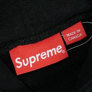 SUPREME シュプリーム ×AKIRA アキラ 17AW Arm Hooded Sweatshirt Black スウェットパーカー 黒 Size 【L】 【中古品-良い】 20820084