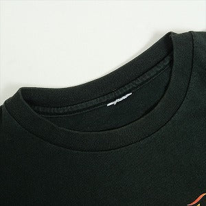VINTAGE ヴィンテージ Harley Davidson ハーレーダビッドソン Bike Week Deytona Beach LS Tee ロンT 黒 Size 【L】 【中古品-良い】 20820102