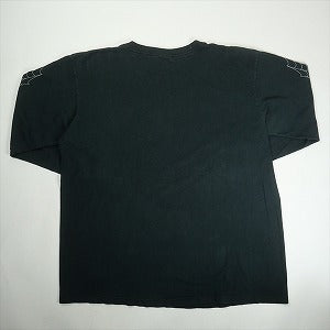 VINTAGE ヴィンテージ West Coast Choppers ウェストコーストチョッパーズ Spider Web LS Tee ロンT 黒 Size 【XXL】 【中古品-良い】 20820104