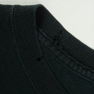VINTAGE ヴィンテージ West Coast Choppers ウェストコーストチョッパーズ Spider Web LS Tee ロンT 黒 Size 【XXL】 【中古品-良い】 20820104