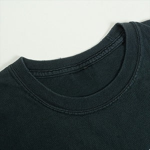 VINTAGE ヴィンテージ Harley Davidson ハーレーダビッドソン Blue Frame Deytona Beach LS Tee ロンT 黒 Size 【XL】 【中古品-良い】 20820105