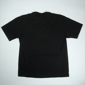 STUSSY ステューシー 25SS BERRIES TEE BLACK Tシャツ 黒 Size 【L】 【新古品・未使用品】 20820116
