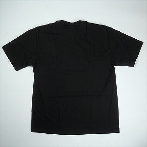 STUSSY ステューシー 25SS BERRIES TEE BLACK Tシャツ 黒 Size 【L】 【中古品-良い】 20820116