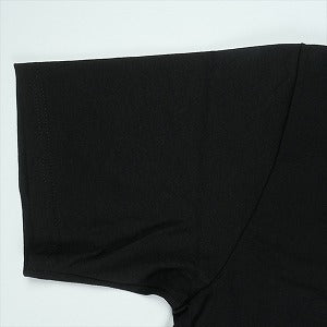 STUSSY ステューシー 25SS BERRIES TEE BLACK Tシャツ 黒 Size 【L】 【新古品・未使用品】 20820116