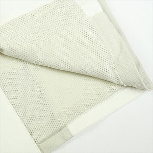 SUPREME シュプリーム ×Vanson Leathers Cordura Cotton Jacket White ジャケット 白 Size 【L】 【新古品・未使用品】 20820123