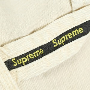 SUPREME シュプリーム 25SS Worn Double Knee Painter Pant Natural ペインターパンツ ナチュラル Size 【W32】 【新古品・未使用品】 20820125
