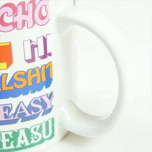 SUPREME シュプリーム ×HYSTERIC GLAMOUR 17AW Ceramic Coffee Mug Multi マグカップ マルチ Size 【フリー】 【新古品・未使用品】 20820132
