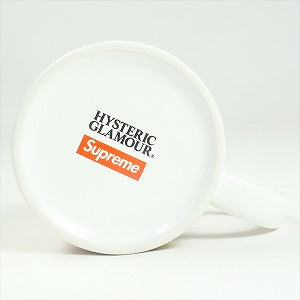 SUPREME シュプリーム ×HYSTERIC GLAMOUR 17AW Ceramic Coffee Mug Multi マグカップ マルチ Size 【フリー】 【新古品・未使用品】 20820132