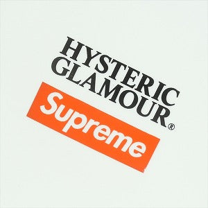 SUPREME シュプリーム ×HYSTERIC GLAMOUR 17AW Ceramic Coffee Mug Multi マグカップ マルチ Size 【フリー】 【新古品・未使用品】 20820132