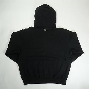 SUPREME シュプリーム ×b.b. Simon 25SS Zip Up Hooded Sweatshirt Black パーカー 黒 Size 【XXL】 【新古品・未使用品】 20820149