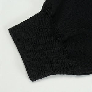 SUPREME シュプリーム ×b.b. Simon 25SS Zip Up Hooded Sweatshirt Black パーカー 黒 Size 【XXL】 【新古品・未使用品】 20820149
