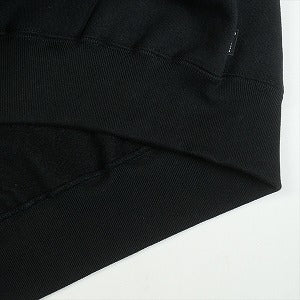 SUPREME シュプリーム ×b.b. Simon 25SS Zip Up Hooded Sweatshirt Black パーカー 黒 Size 【XXL】 【新古品・未使用品】 20820149