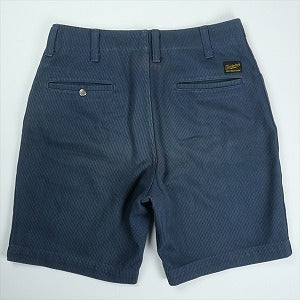 TENDERLOIN テンダーロイン BDP PIQUE SHORTS WASH NAVY ショーツ 紺 Size 【XS】 【中古品-良い】 20820155